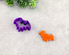 Halloween Bat Clay Cutter