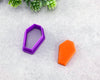 Halloween Clay Cutters Set of 4