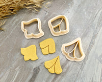 Stud Clay Cutter Set of 3