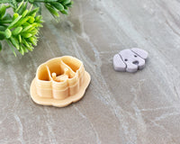 Dog Clay Cutter - Animal Cutters Collection