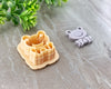 Frog Clay Cutter - Animal Cutters Collection