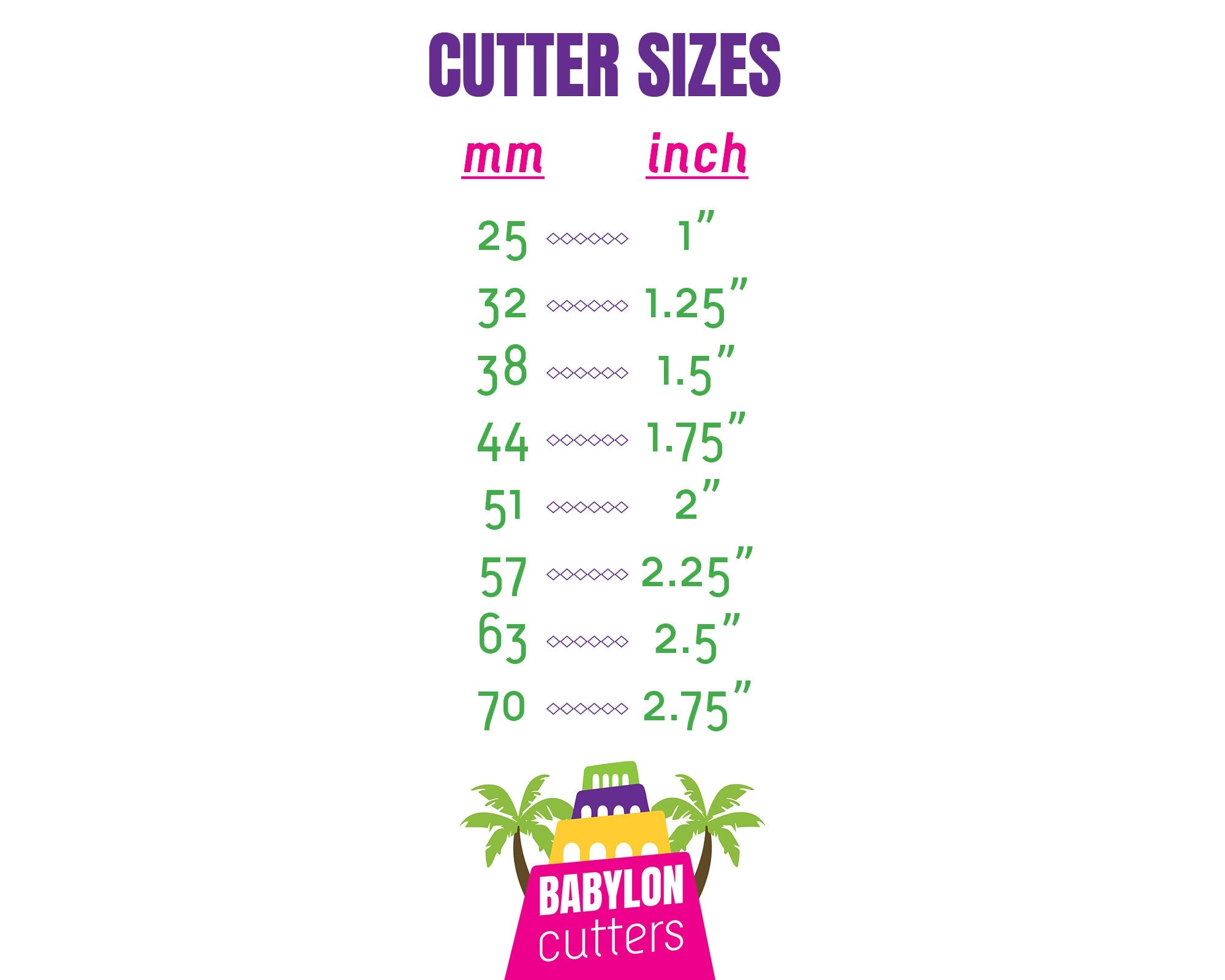 Christmas Wreath Clay Cutter - BabylonCutters