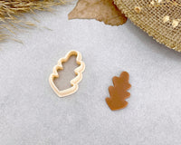 Fall Clay Cutter Set of 5 - BabylonCutters