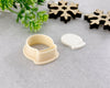 Snow Globe Christmas Clay Cutter - BabylonCutters