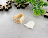 Christmas Bell Clay Cutter - BabylonCutters