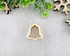 Christmas Bell Clay Cutter - BabylonCutters