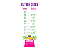 Puffer Jacket Clay Cutter - BabylonCutters