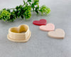 Perfect Heart Valentine's Day Clay Cutter - BabylonCutters