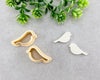 Birds Spring Clay Cutter Set of 2 - BabylonCutters