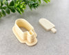 Popsicle Ice Cream Summer Clay Cutter - BabylonCutters