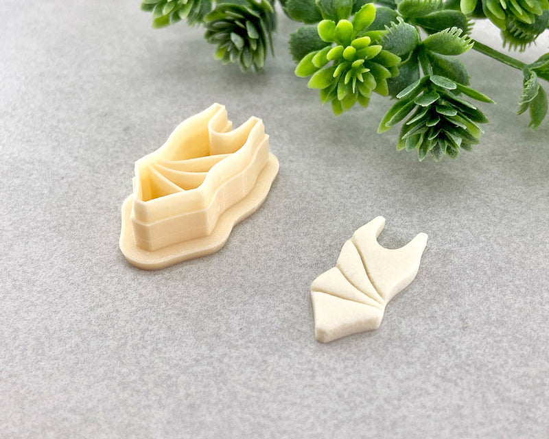 Swimsuit Summer Clay Cutter - BabylonCutters