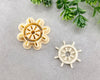 Nautical Summer Clay Cutter Set of 3 - BabylonCutters