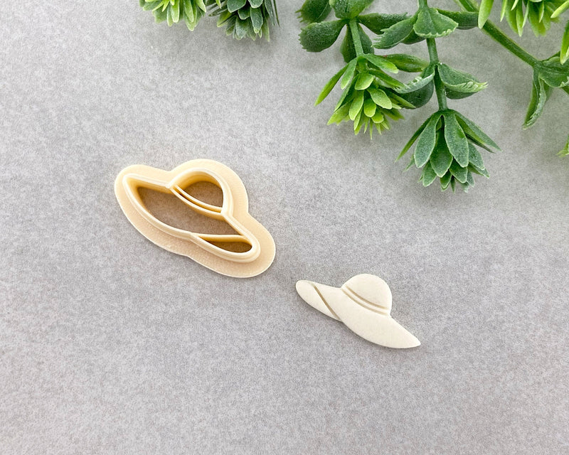 Holiday Summer Clay Cutter Set - BabylonCutters