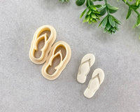 Holiday Summer Clay Cutter Set - BabylonCutters