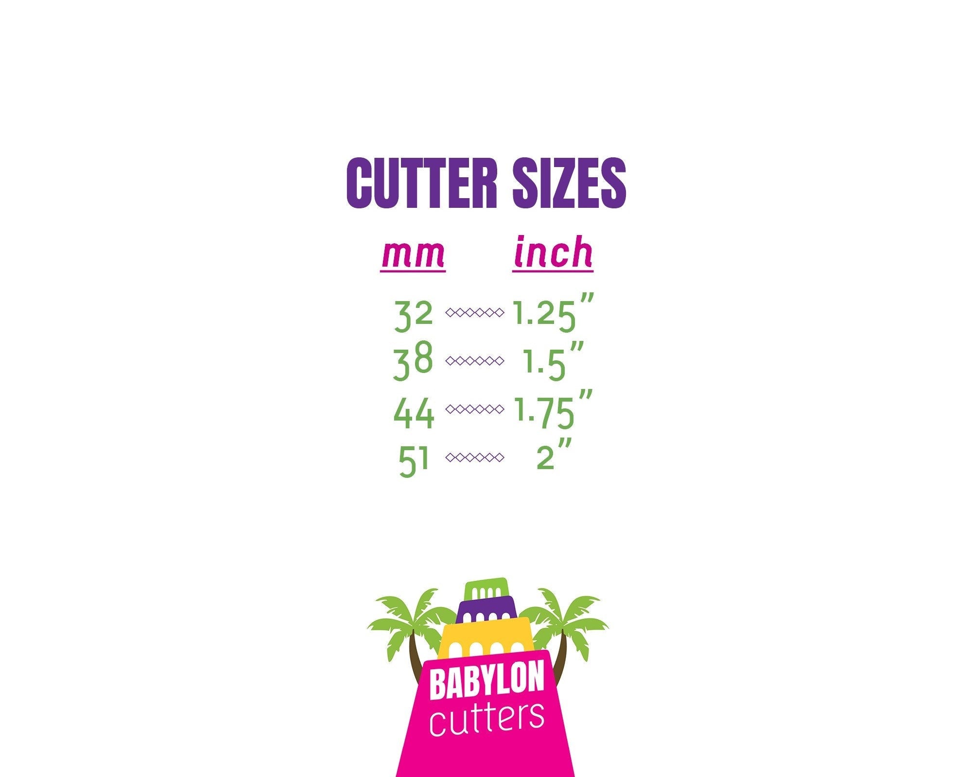 Feather Embossing Clay Cutter - Babylon Specials - BabylonCutters