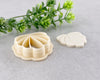 Seashell Embossing Clay Cutter - Babylon Specials - BabylonCutters