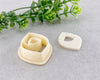 Folding Donut Clay Cutter - Babylon Specials - BabylonCutters