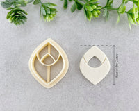 Folding Donut Clay Cutter - Babylon Specials - BabylonCutters