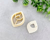 Folding Donut Clay Cutter - Babylon Specials - BabylonCutters