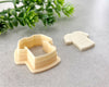 T-Shirt Summer Clay Cutter - BabylonCutters