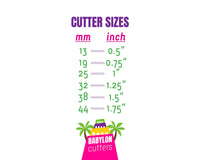 T-Shirt Summer Clay Cutter - BabylonCutters