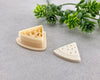 Triangle Watermelon Slice Summer Clay Cutter - BabylonCutters