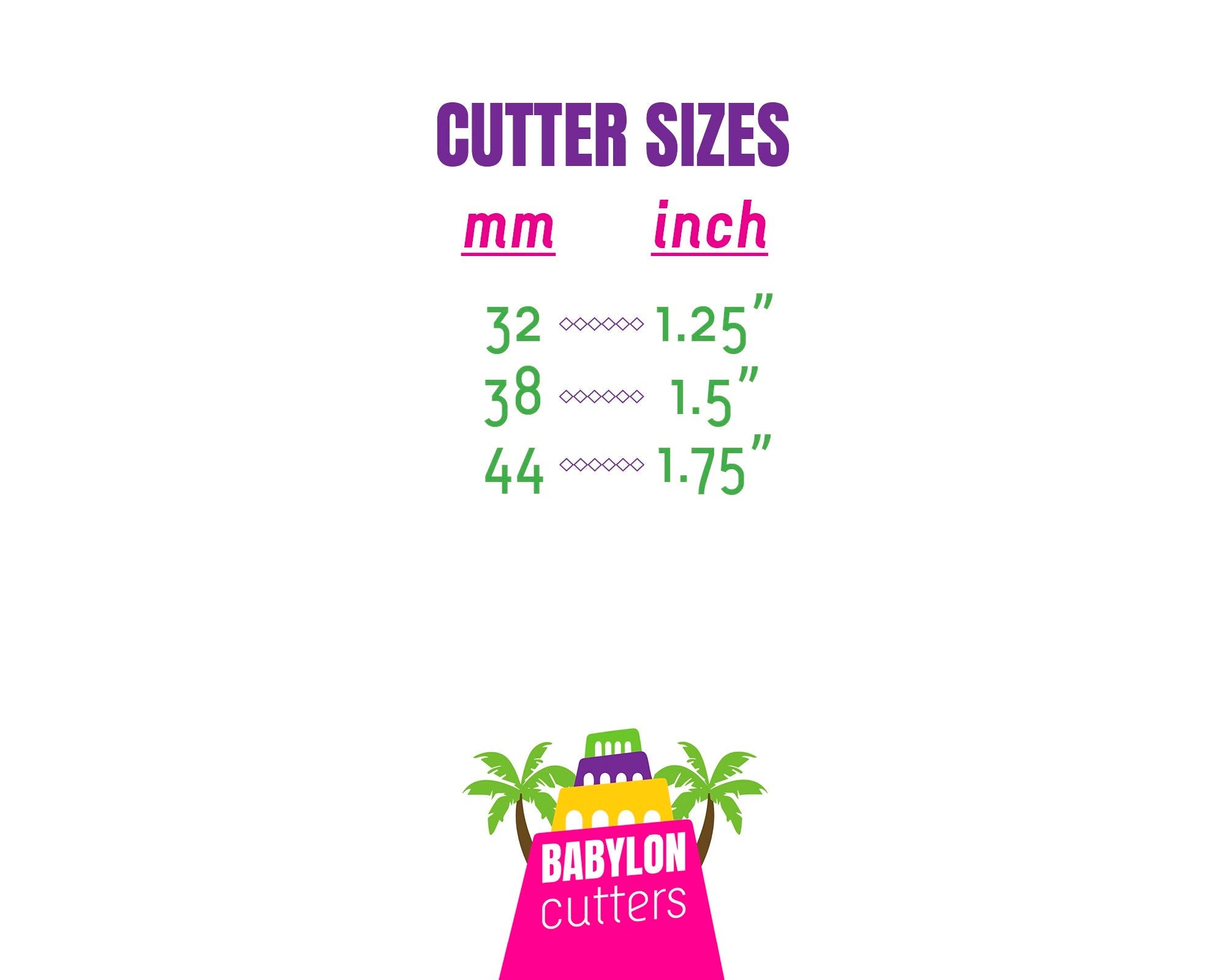 Rolling Suitcase Summer Clay Cutter - BabylonCutters